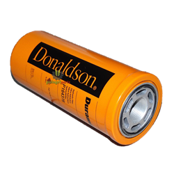 Filtr hydrauliki Duramax Donaldson P164378 Case JD