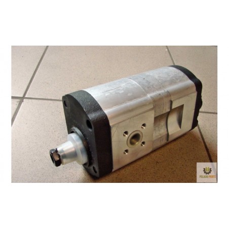 Pompa hydrauliczna Case / IH 0510565362 Bepco  69/566-28 , 3223932R94