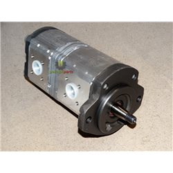 Pompa hydrauliczna RENAULT TX TZ BOSCH 0510665417