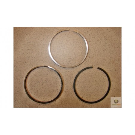 Pierścienie tłokowe Perkins 100.00x3.50x2.50x4.00mm STD