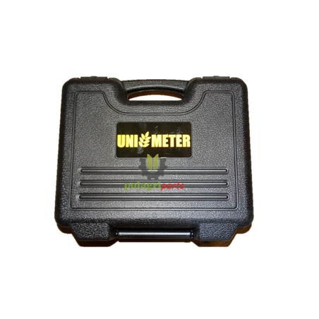 Wilgotnościomierz zboża Unimeter Super Digital XL