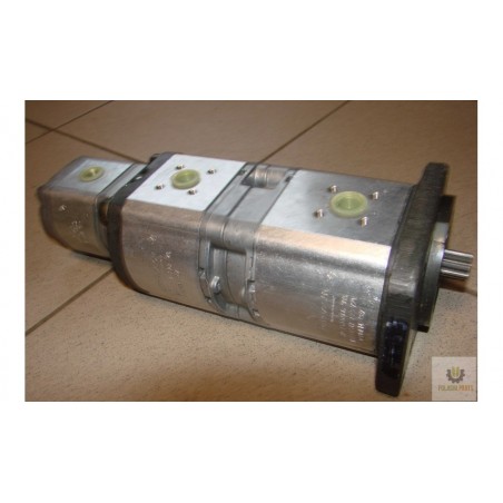 Pompa hydrauliczna potrójna Bosch FENDT 600 0510666303
