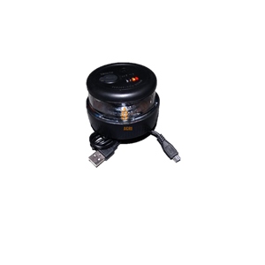 Obrysowa lampa ostrzegawcza LED S.165412