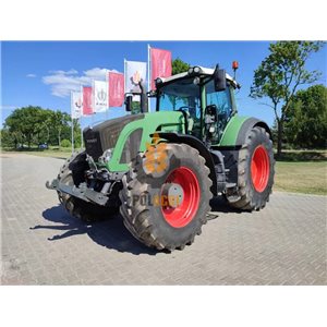 Agricultural tractor Fendt 936 Vario Profi