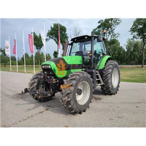 Deutz Fahr Agrotron M 640 Profiline M620 tractor