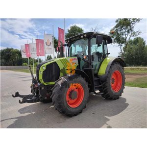 Claas Arion 550 Agricultural Tractor