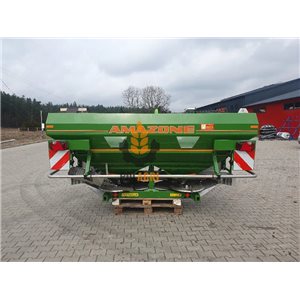 Amazone ZA-M Ultra 3000 kg fertilizer spreader - perfect limiter