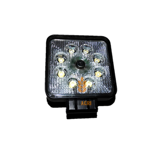 LAMPA ROBOCZA LED NA MAGNES Z KAMERĄ  B109575