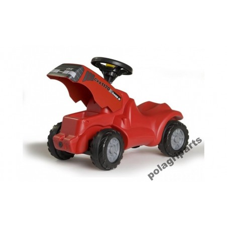 Rolly Toys chodzik jeździk traktor Case CVX 1170