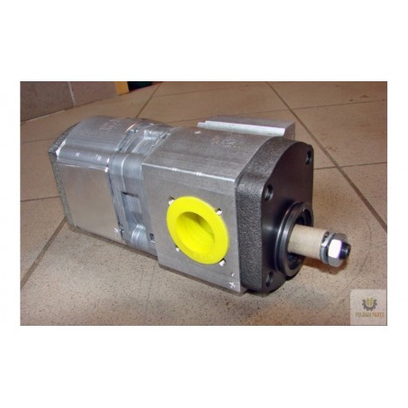 Pompa hydrauliczna Massey Ferguson 0510665440 BOSCH ORYGINAL