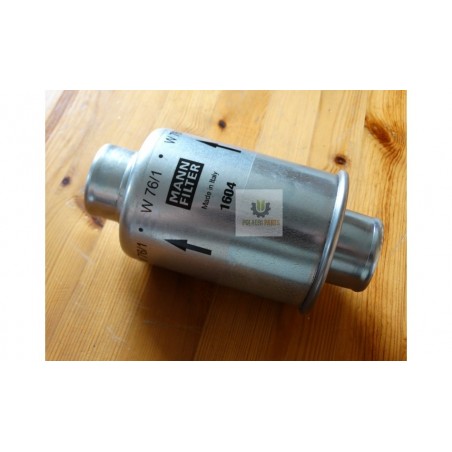Filtr hydrauliki W 76/1 MANN-FILTER 6005007631