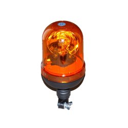 LAMPA OSTRZEGAWCZA FLEX R65 R10