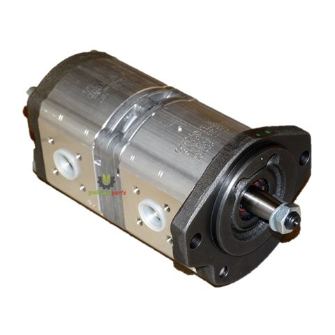 Pompa hydrauliczna RENAULT TX TZ BOSCH 0510665093