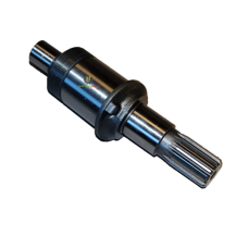 NAPINACZ GUMOWY RURKI HEDERA 610482, B124709NAPINACZ GUMOWY RURKI HEDERA 610482, B124709 części do maszyn rolniczych na POLAGRI 2