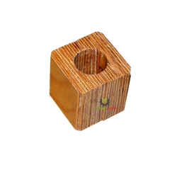 Panewka drewniana wału wytrząsacza Claas 600048 fi-32 mm